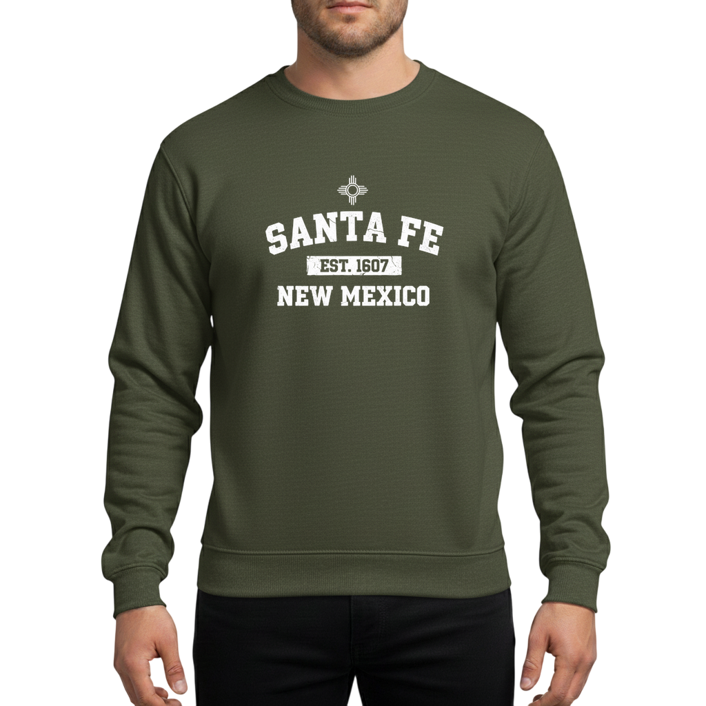 Military Green variant