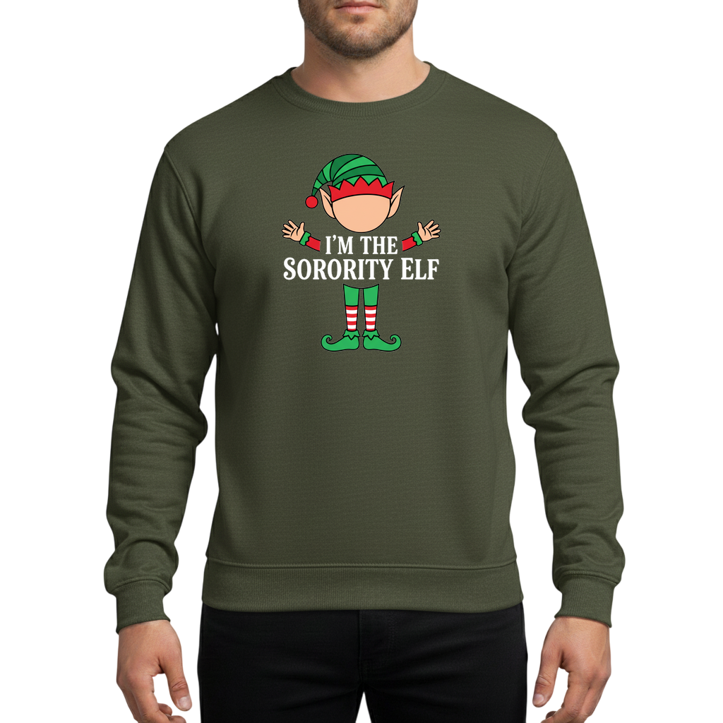 Military Green variant