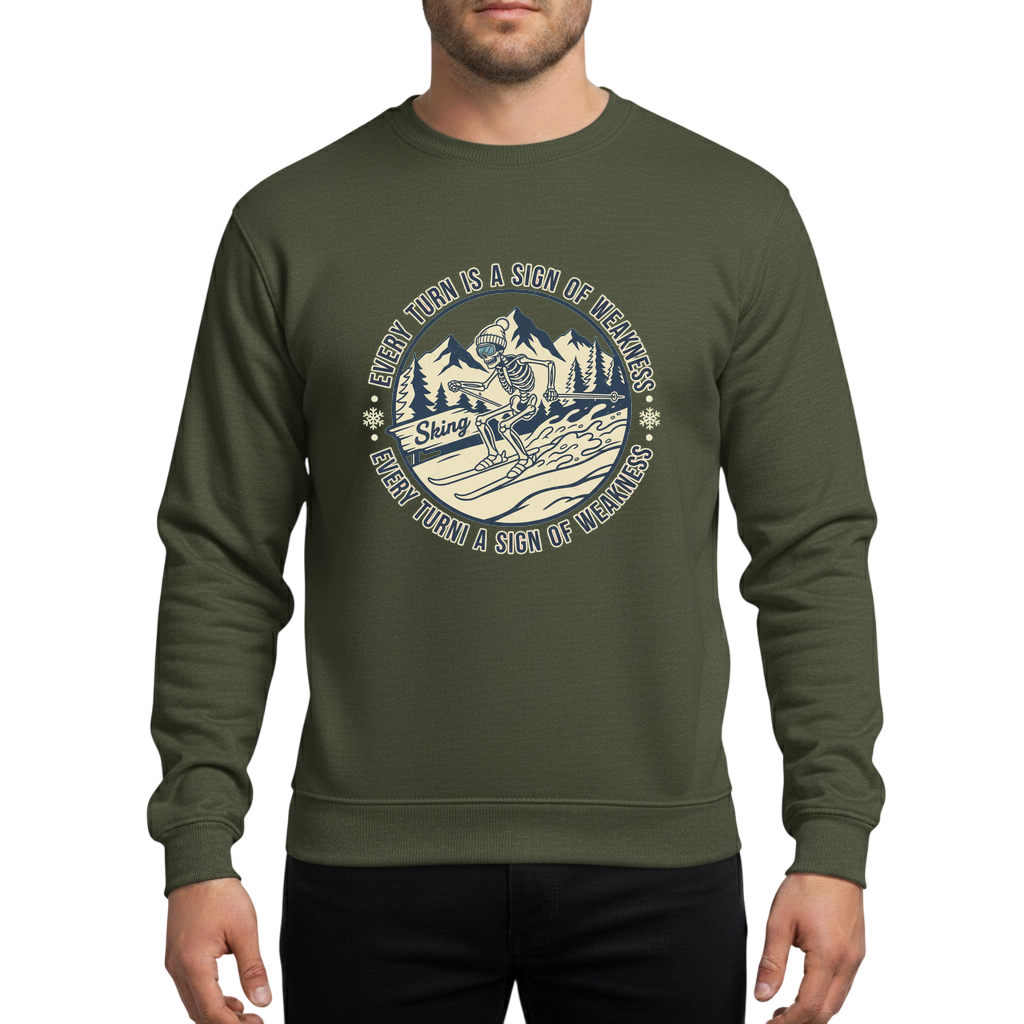 Military Green variant