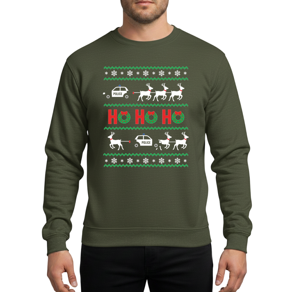 Military Green variant