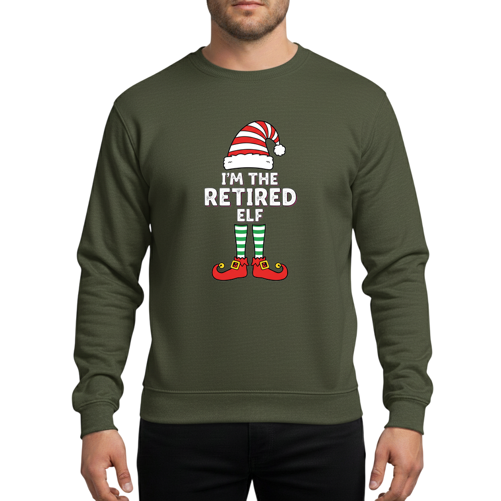 Military Green variant