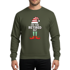 Military Green variant