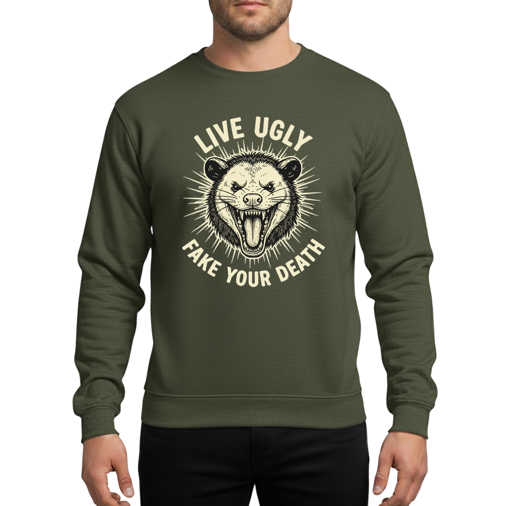 Military Green variant