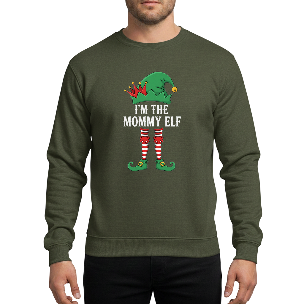 Military Green variant