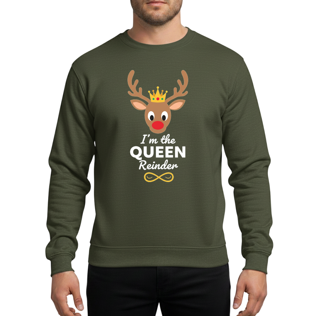 Military Green variant