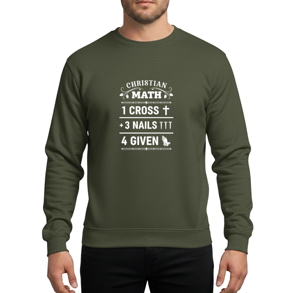 Military Green variant