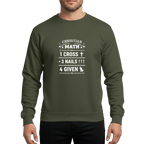 Military Green variant