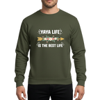 Military Green variant