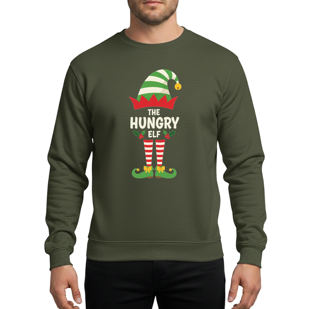 Military Green variant