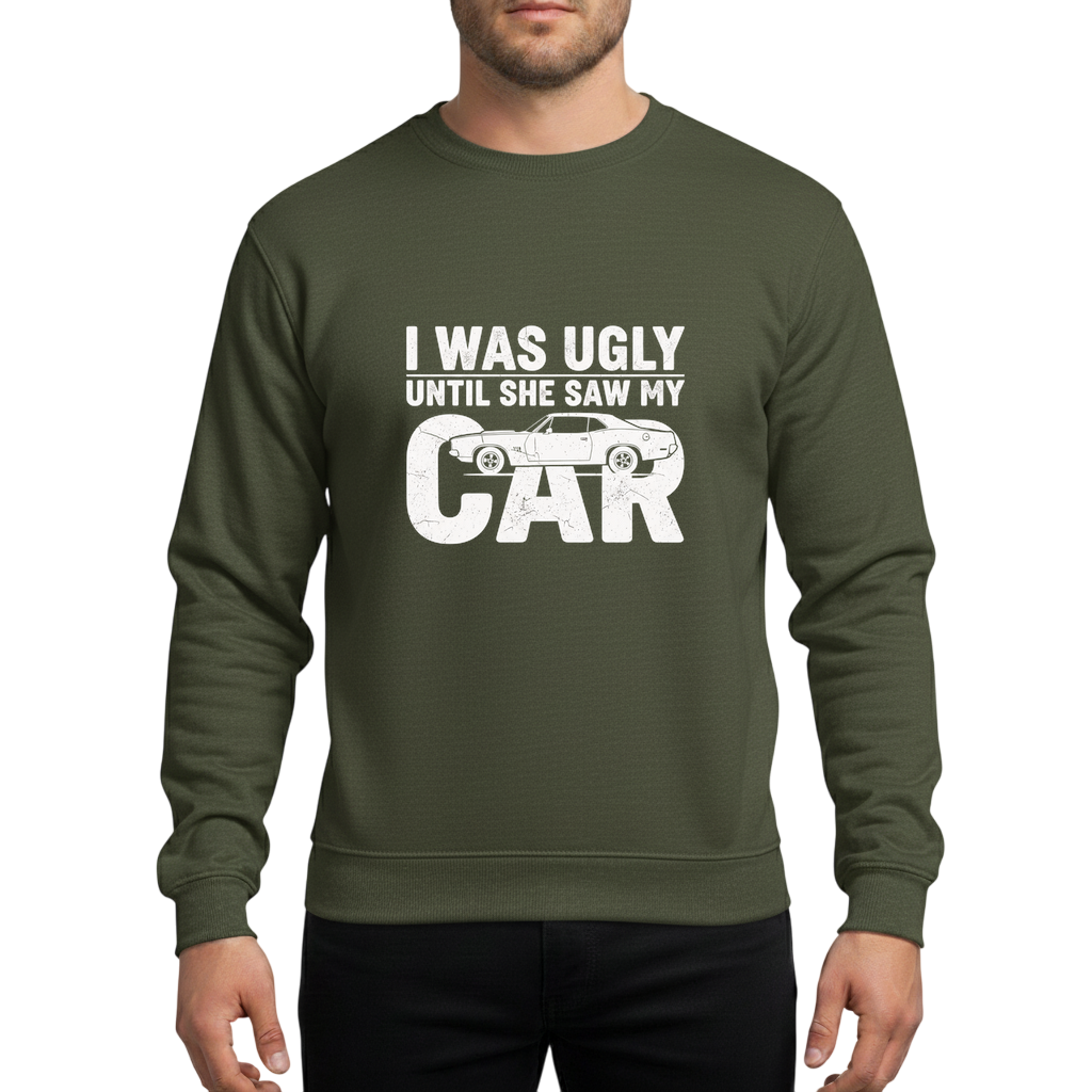 Military Green variant