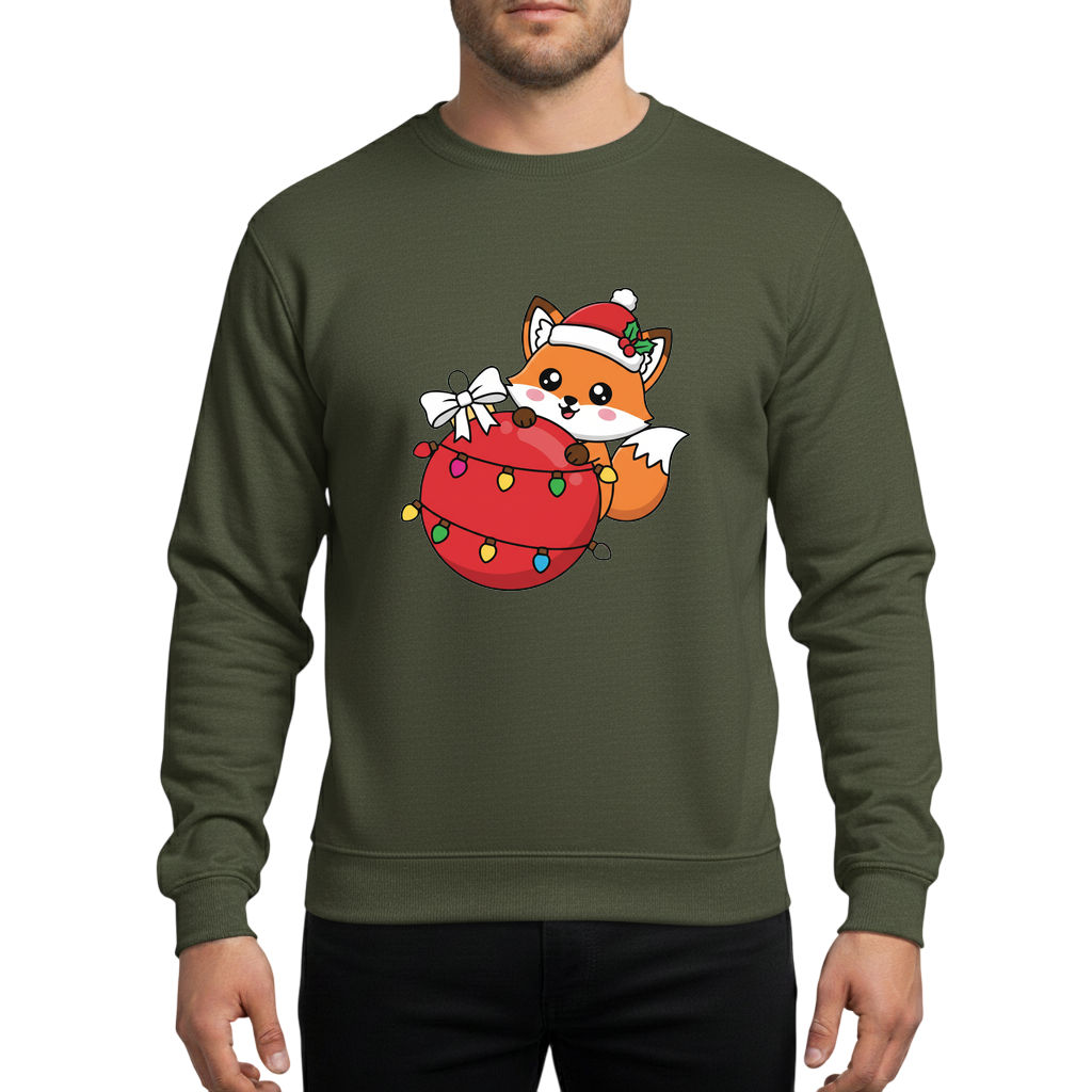 Military Green variant