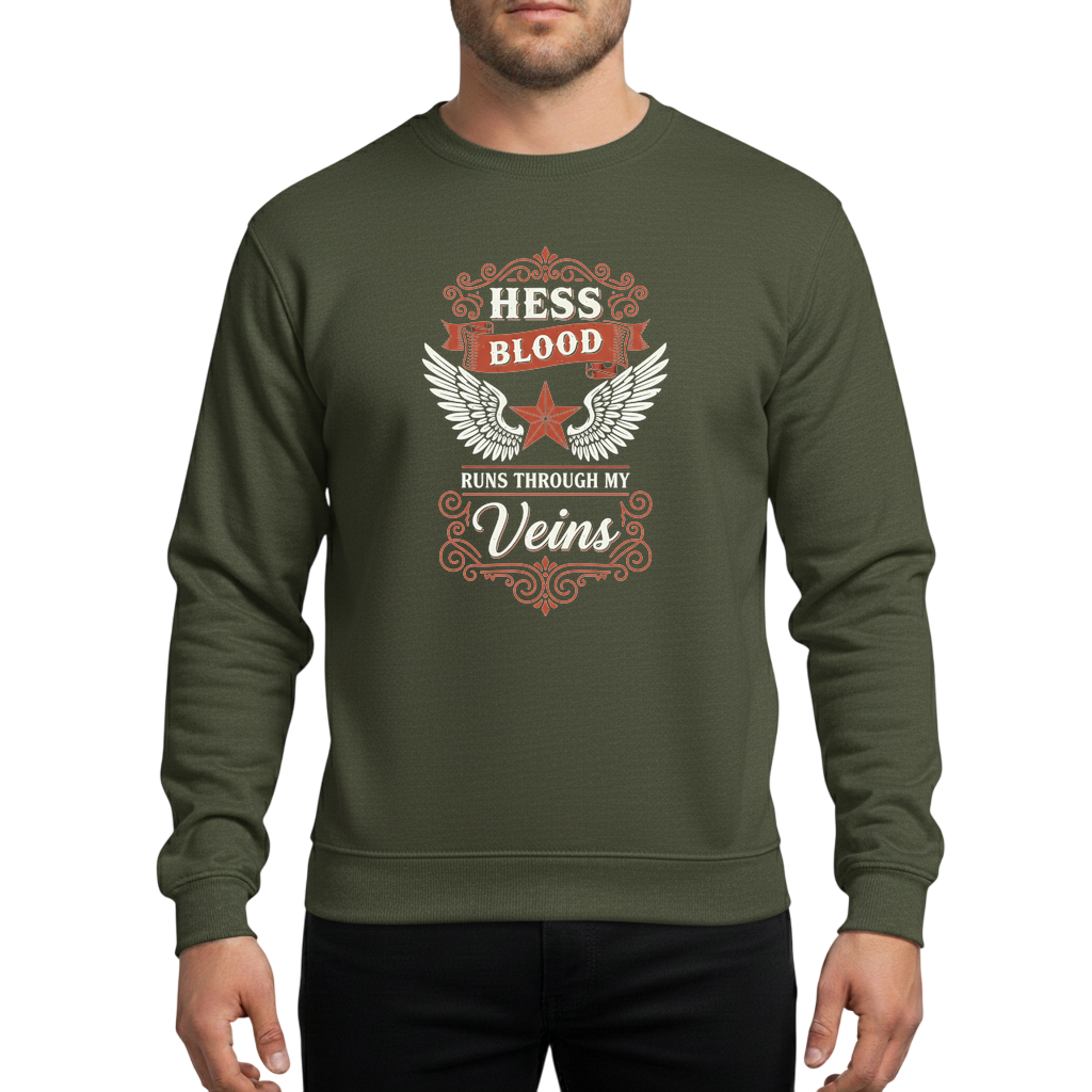 Military Green variant