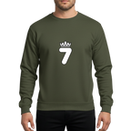 Military Green variant