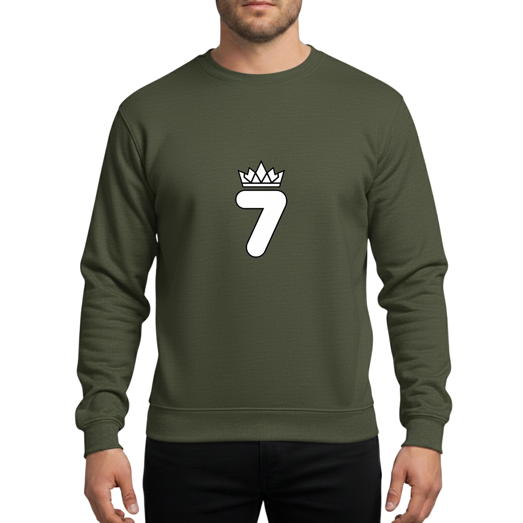 Military Green variant
