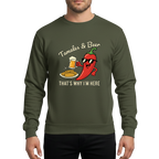 Military Green variant