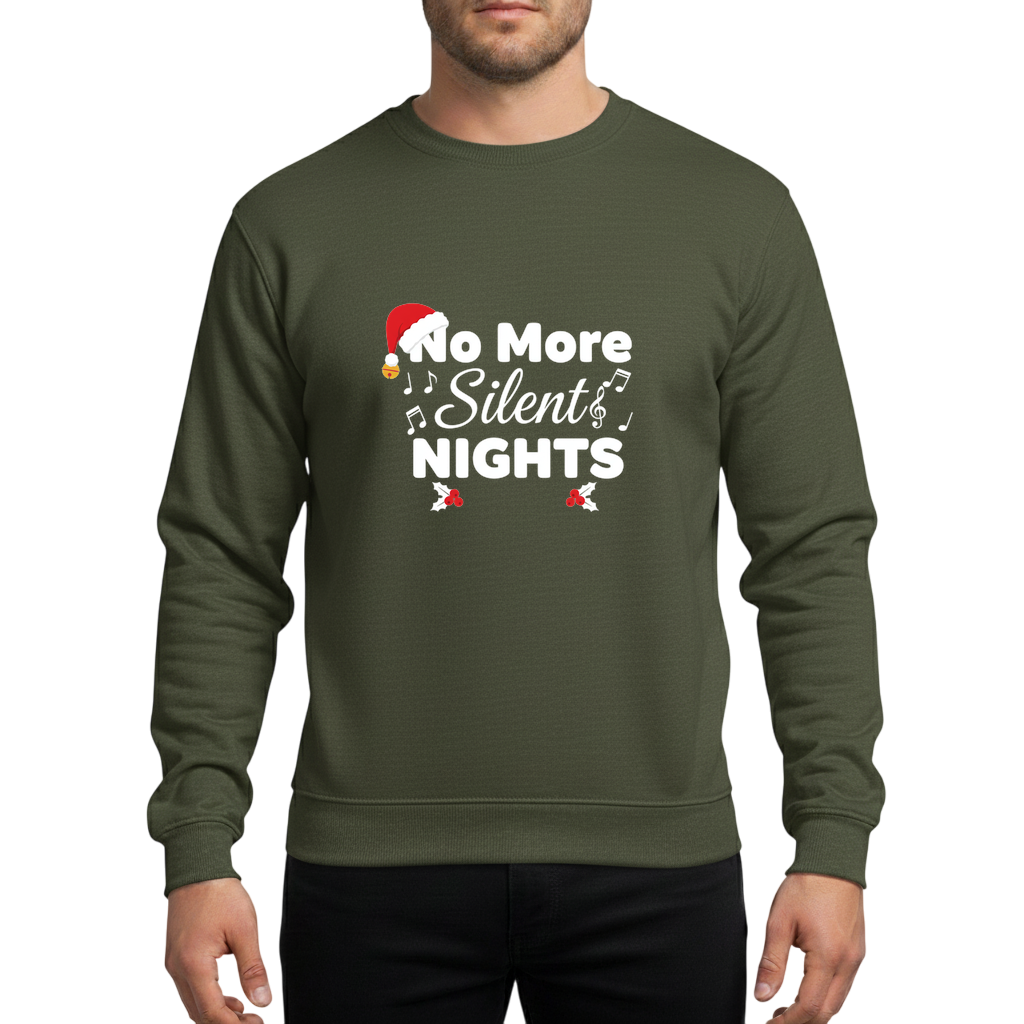 Military Green variant