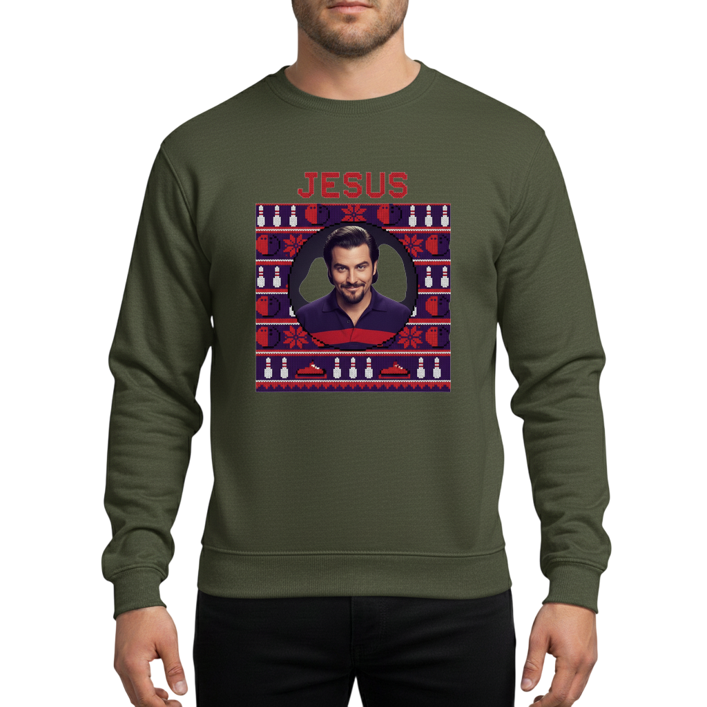 Military Green variant