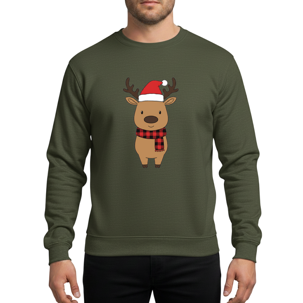 Military Green variant