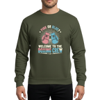 Military Green variant