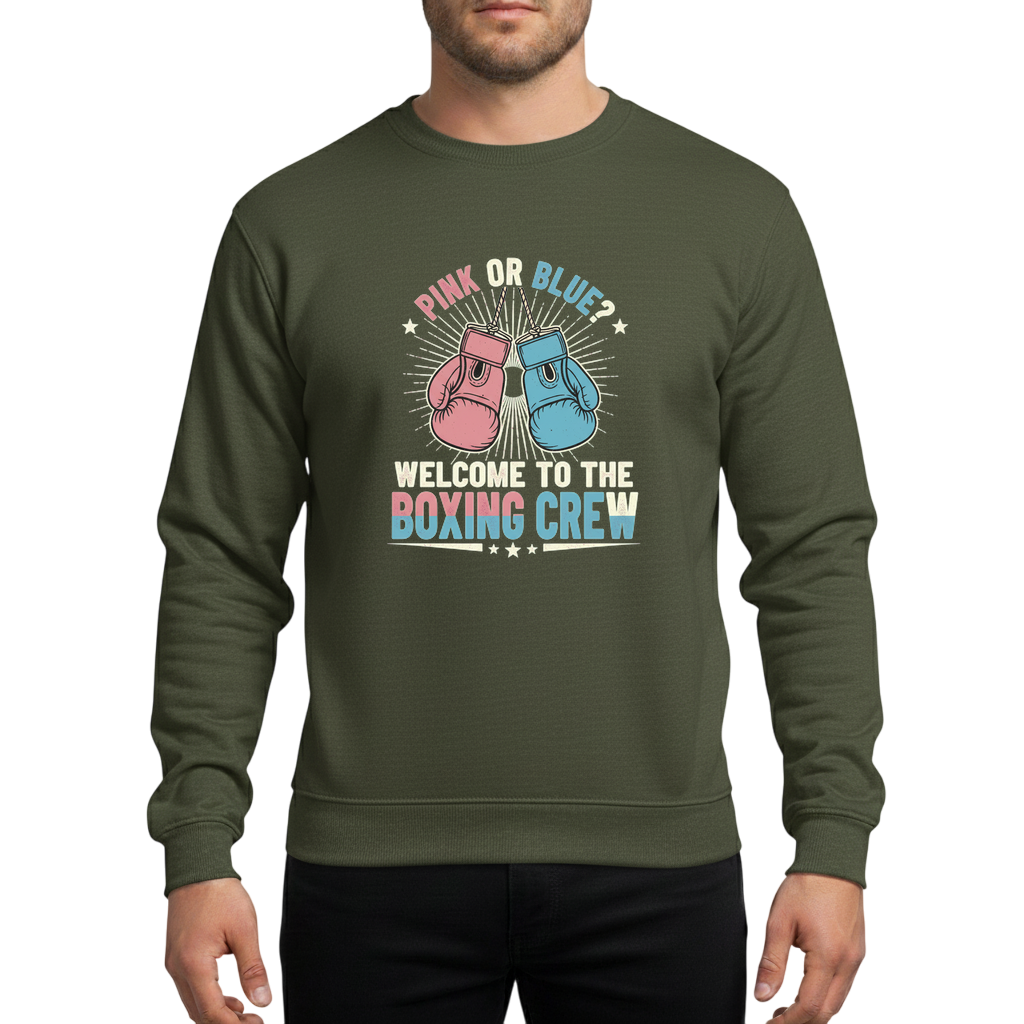 Military Green variant