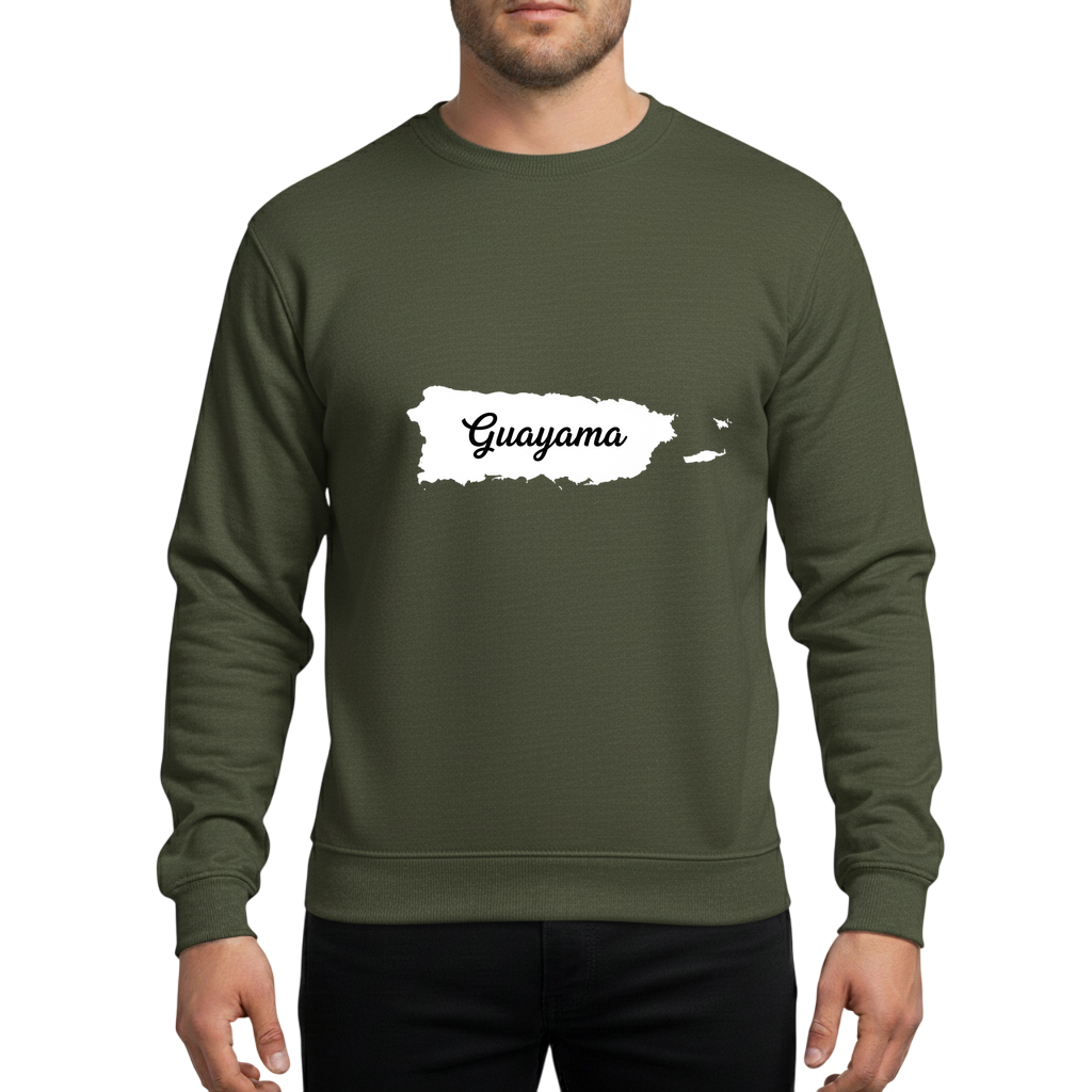 Military Green variant