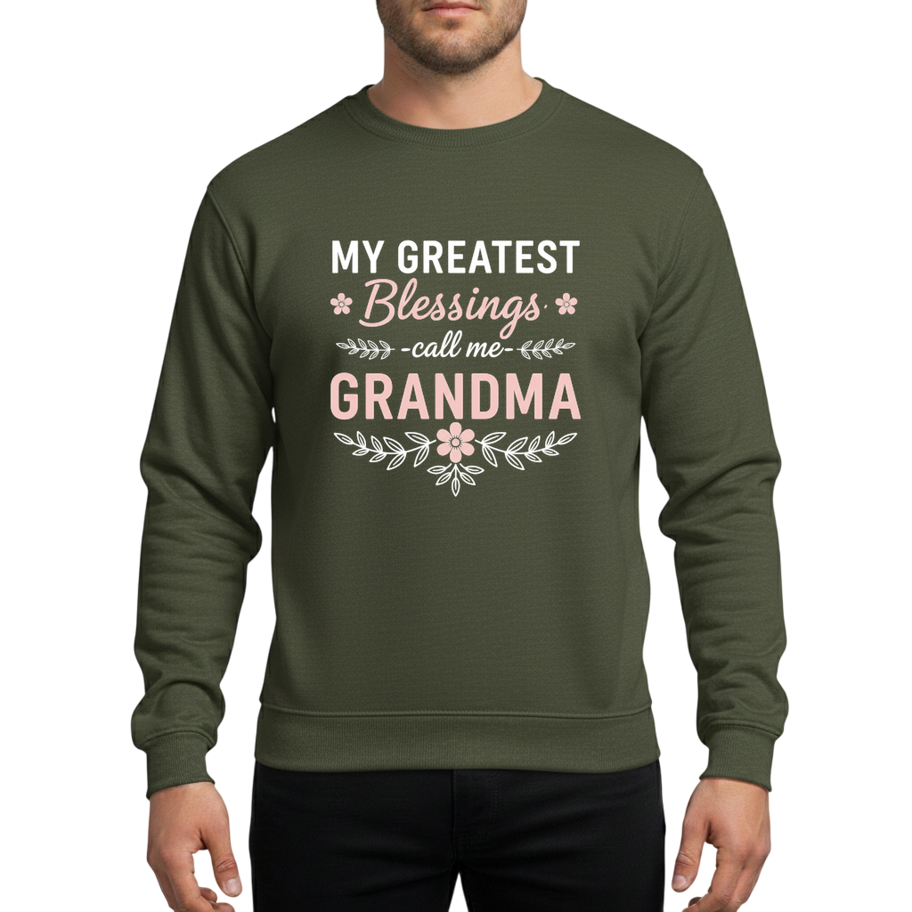 Military Green variant