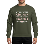 Military Green variant