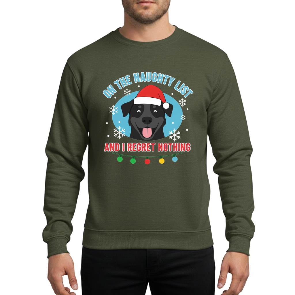 Military Green variant