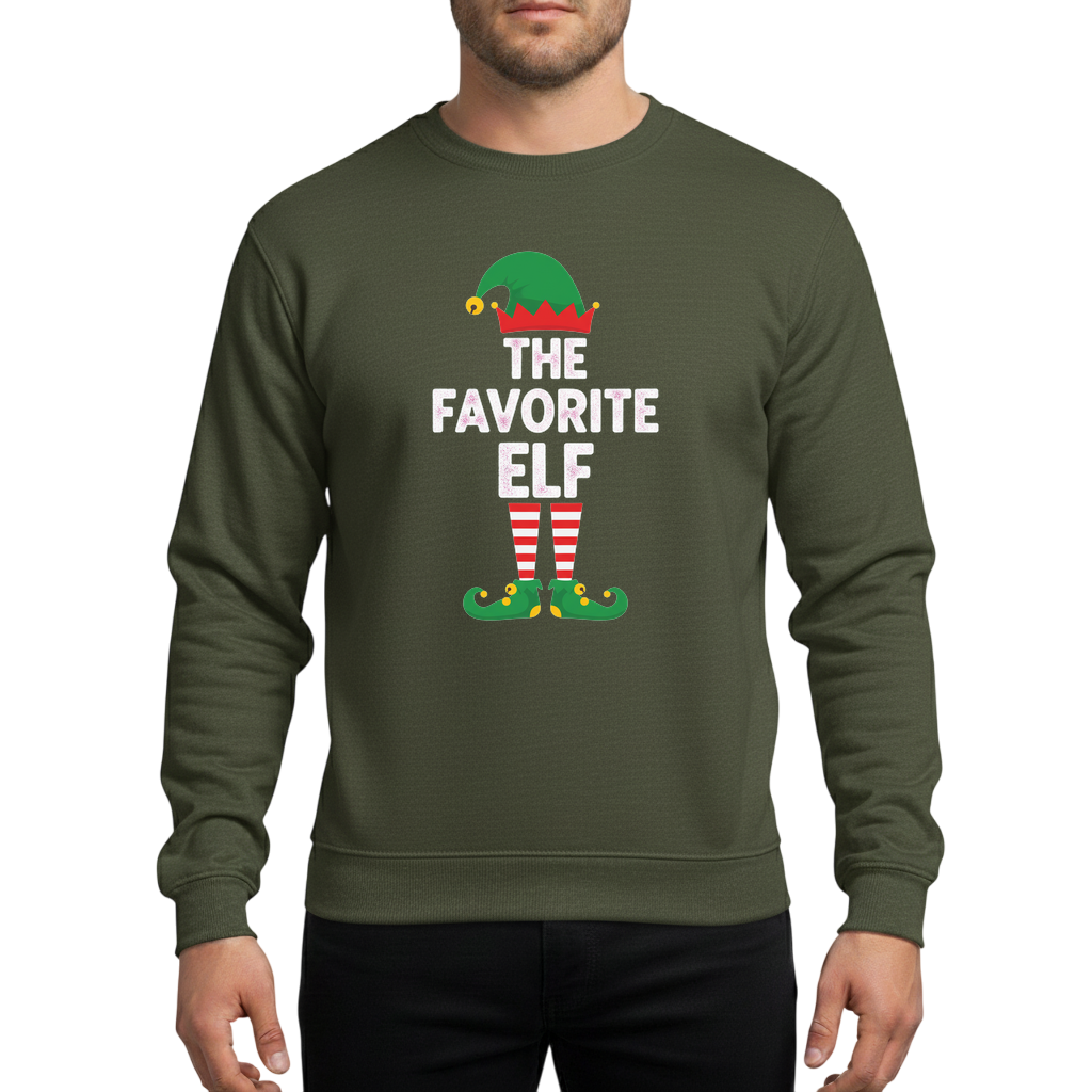 Military Green variant