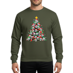 Military Green variant