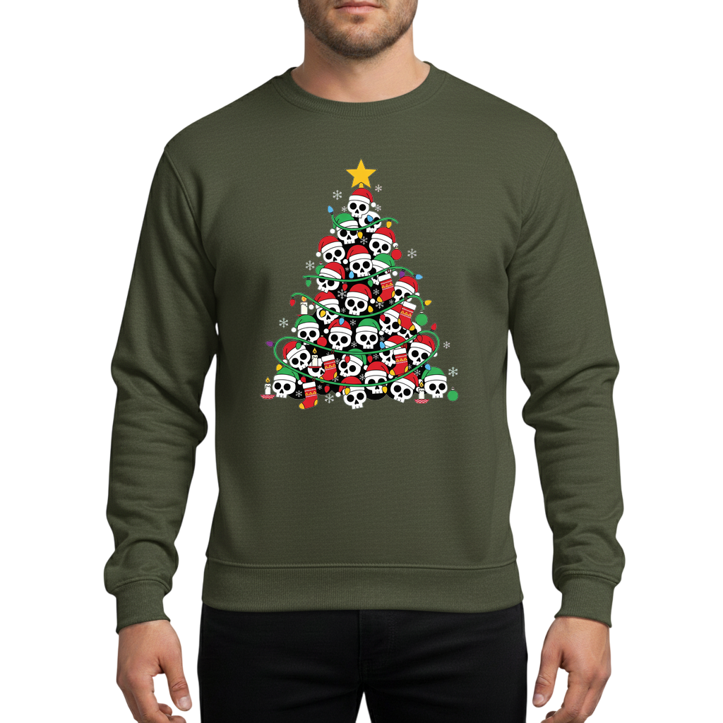 Military Green variant