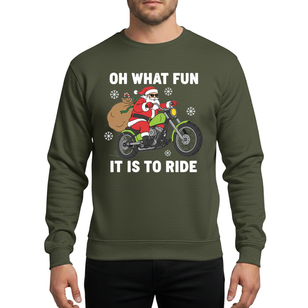 Military Green variant