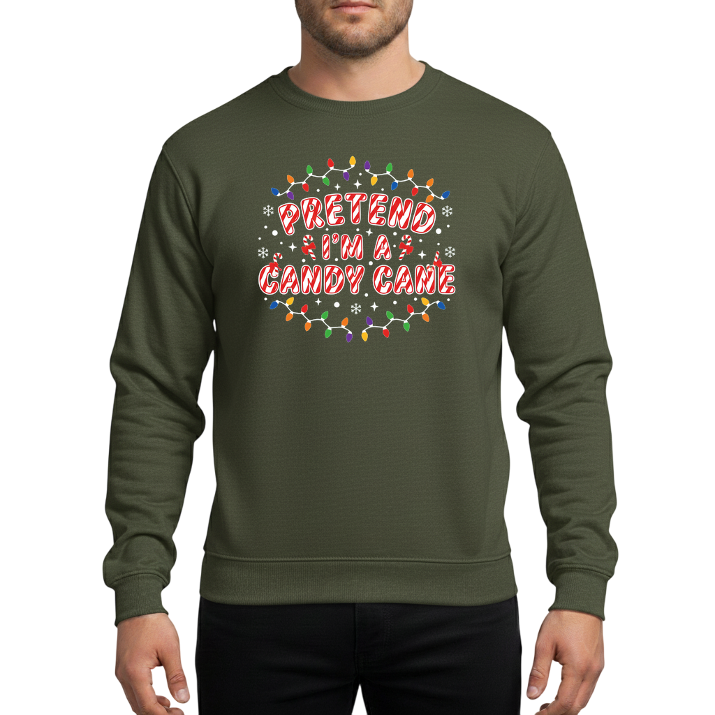 Military Green variant