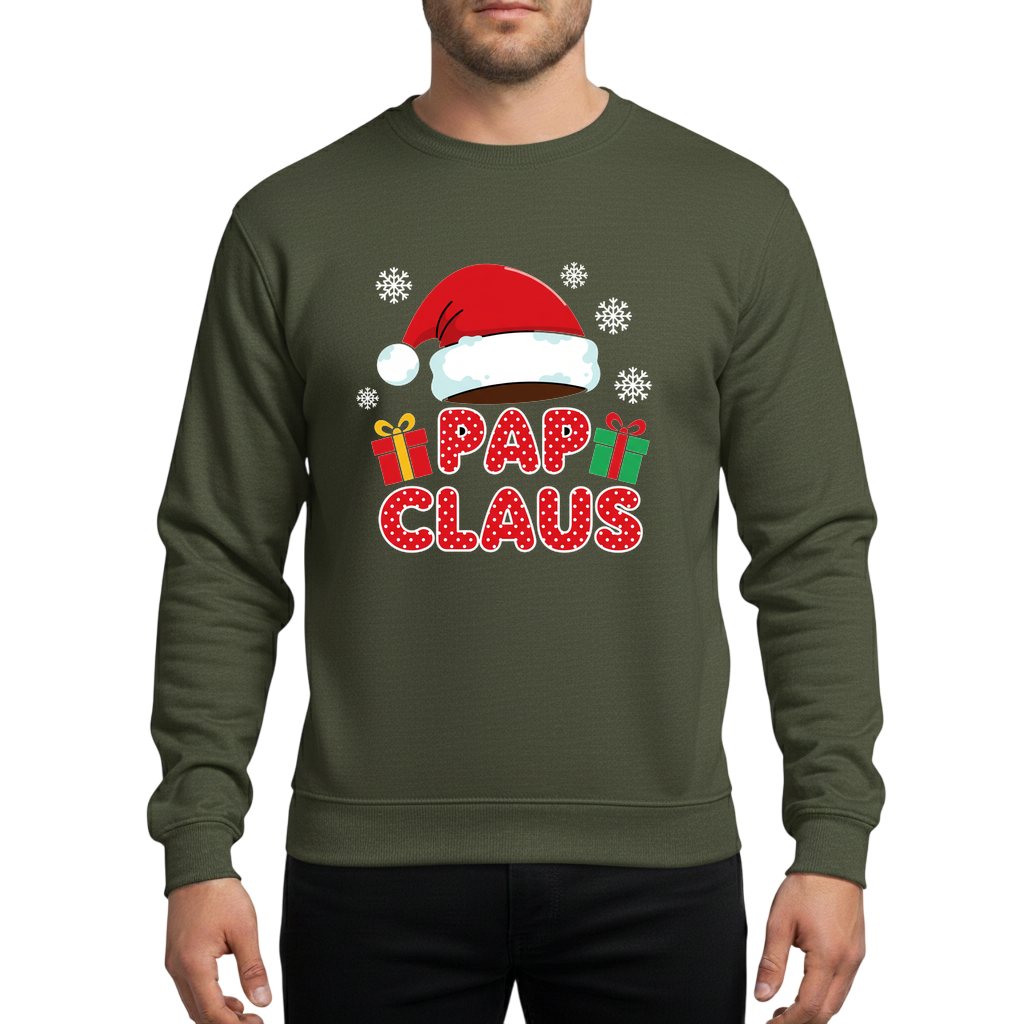 Military Green variant