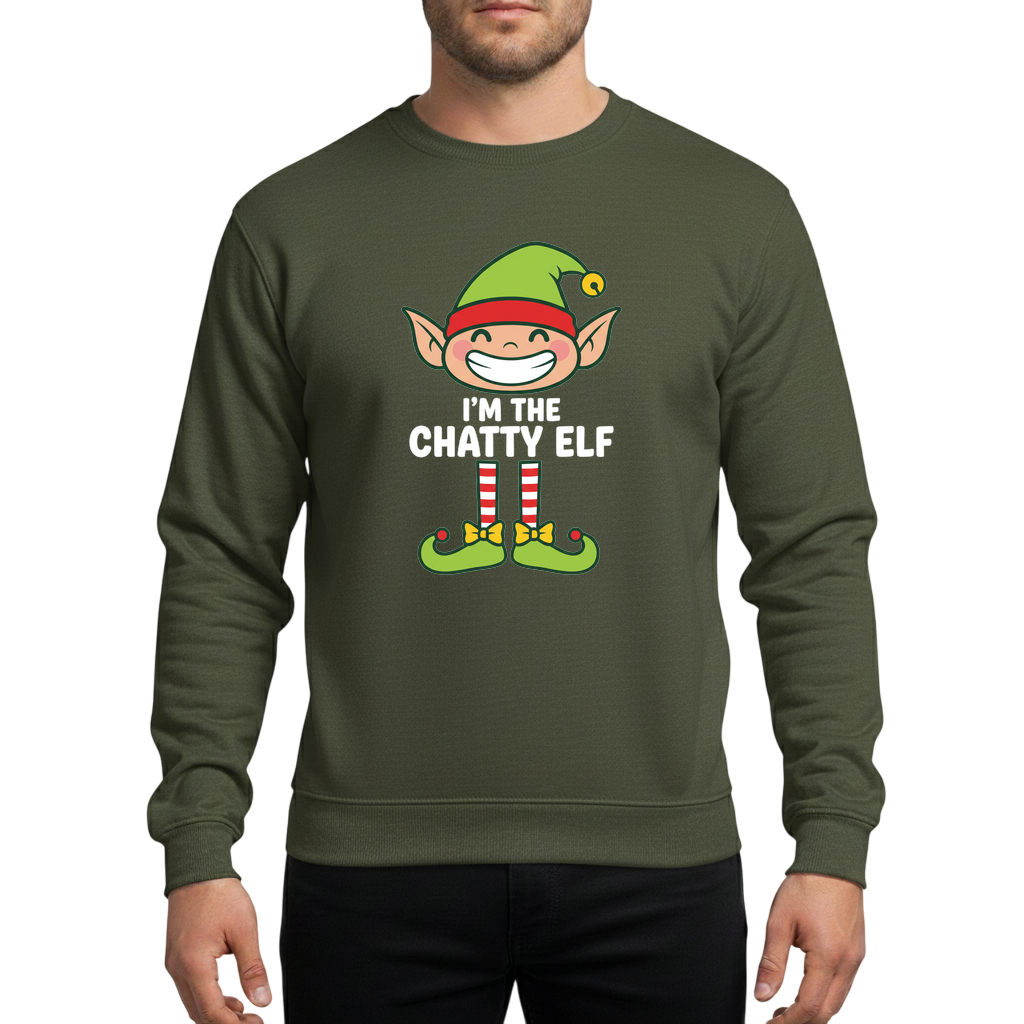 Military Green variant