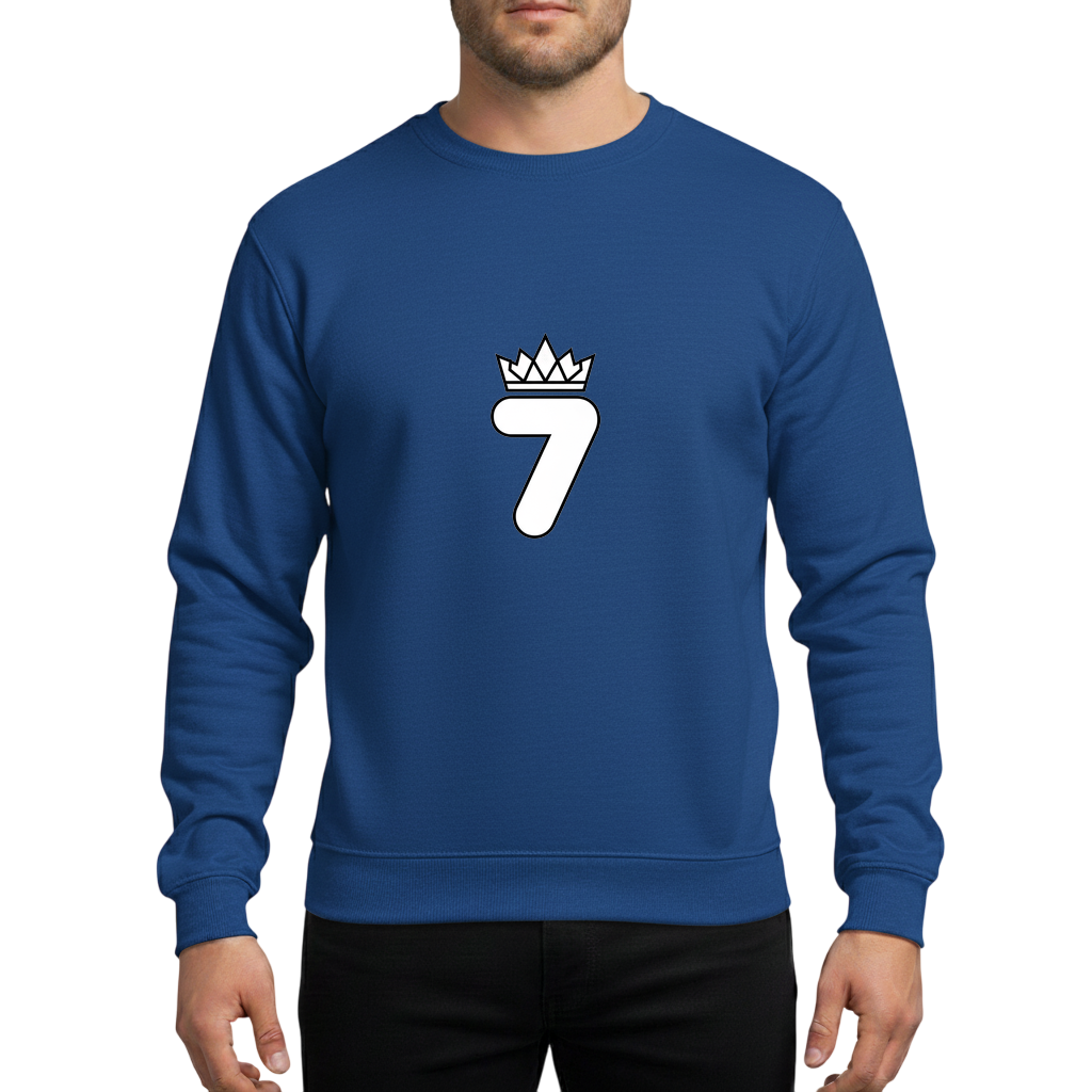 Royal Blue variant